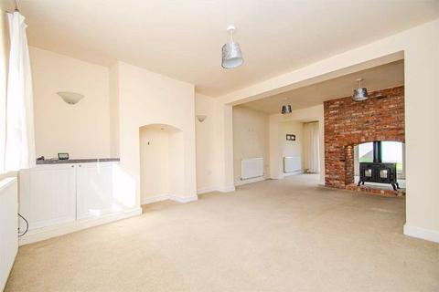 4 bedroom detached house for sale, Lichfield Road, Burntwood WS7