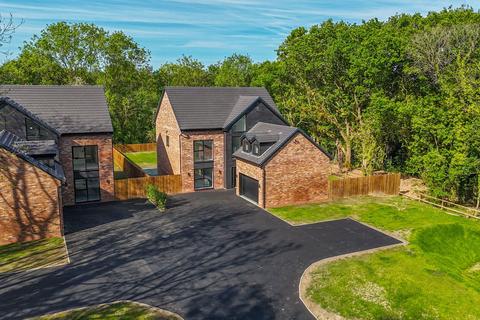 undefined, Summer Street, Skelmersdale WN8
