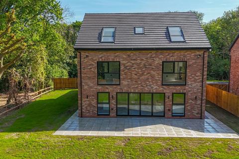 undefined, Summer Street, Skelmersdale WN8