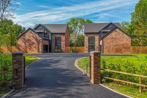 undefined, Summer Street, Skelmersdale WN8