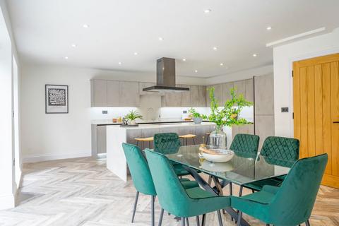 5 bedroom detached house for sale, Summer Street, Skelmersdale WN8