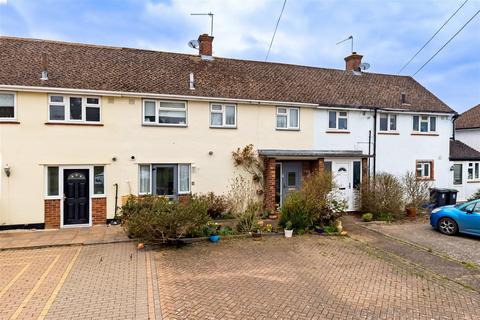 3 bedroom terraced house for sale, Bluemans, North Weald