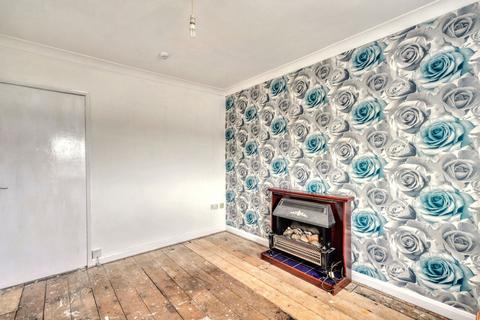Flat 13, Thorncroft House Park End Road, Workington, CA14 4DE
