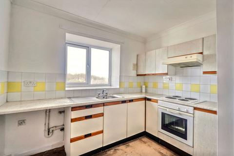 Flat 13, Thorncroft House Park End Road, Workington, CA14 4DE
