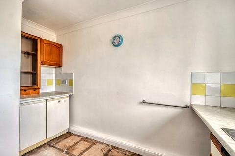 Flat 13, Thorncroft House Park End Road, Workington, CA14 4DE