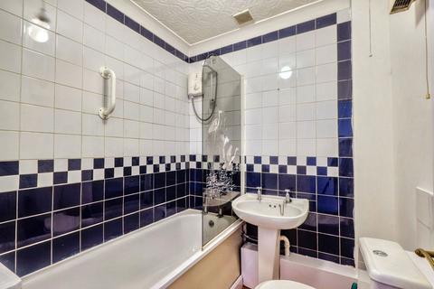 Flat 13, Thorncroft House Park End Road, Workington, CA14 4DE