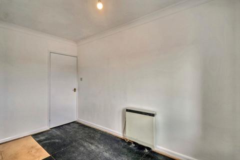Flat 13, Thorncroft House Park End Road, Workington, CA14 4DE
