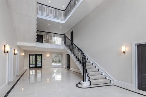5 bedroom detached house for sale, Runnymede Road, Darras Hall, Ponteland, Newcastle Upon Tyne