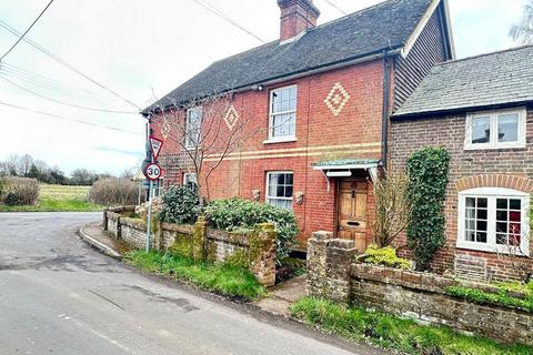 Forge Cottage School Lane, Ashurst, Steyning, BN44 3AY