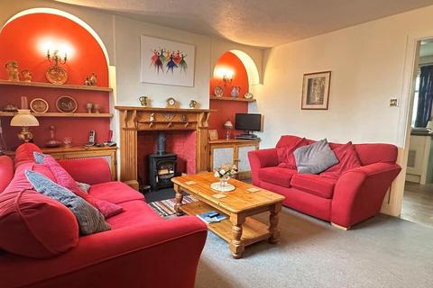 Forge Cottage School Lane, Ashurst, Steyning, BN44 3AY
