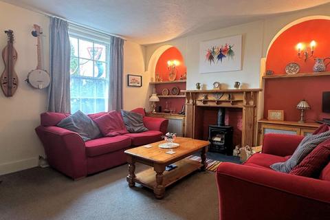 Forge Cottage School Lane, Ashurst, Steyning, BN44 3AY