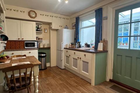 Forge Cottage School Lane, Ashurst, Steyning, BN44 3AY