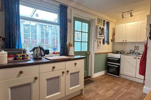 Forge Cottage School Lane, Ashurst, Steyning, BN44 3AY