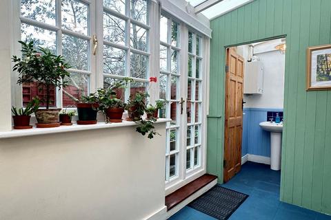 Forge Cottage School Lane, Ashurst, Steyning, BN44 3AY