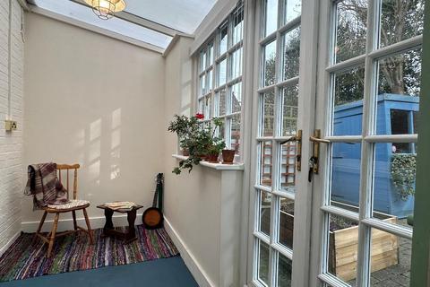 Forge Cottage School Lane, Ashurst, Steyning, BN44 3AY