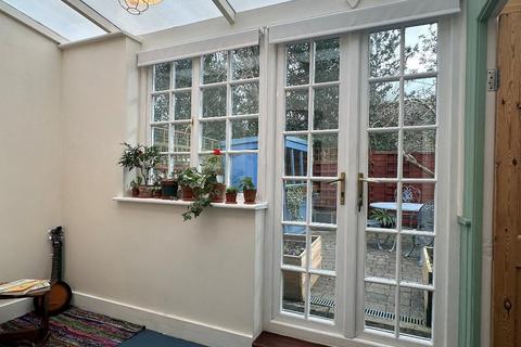 Forge Cottage School Lane, Ashurst, Steyning, BN44 3AY