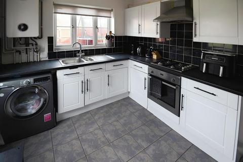 3 bedroom semi-detached house for sale, Isle Road, Outwell, Wisbech, Norfolk, PE14 8TD