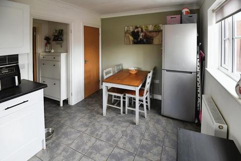 3 bedroom semi-detached house for sale, Isle Road, Outwell, Wisbech, Norfolk, PE14 8TD