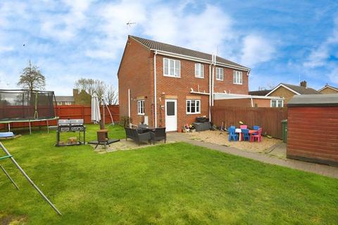 undefined, Isle Road, Outwell, Wisbech, Norfolk, PE14 8TD