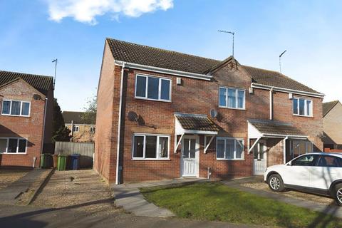 undefined, Conference Way, Wisbech, Cambridgeshire, PE13 3QG