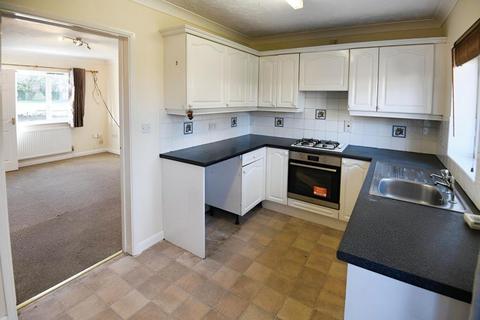 undefined, Conference Way, Wisbech, Cambridgeshire, PE13 3QG