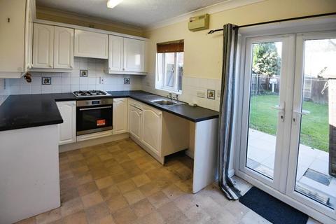 undefined, Conference Way, Wisbech, Cambridgeshire, PE13 3QG