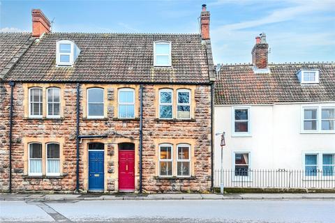 3 bedroom terraced house for sale, Portway, Wells, Somerset, BA5