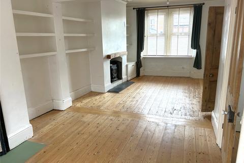 3 bedroom terraced house for sale, Portway, Wells, Somerset, BA5