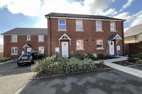 undefined, Rhodfa Crawshay, Aberdare CF44