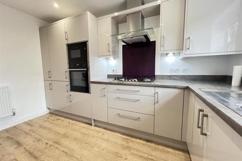 undefined, Rhodfa Crawshay, Aberdare CF44
