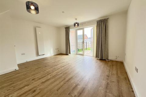 undefined, Rhodfa Crawshay, Aberdare CF44