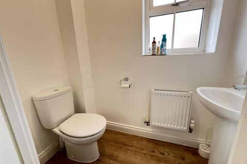 undefined, Rhodfa Crawshay, Aberdare CF44