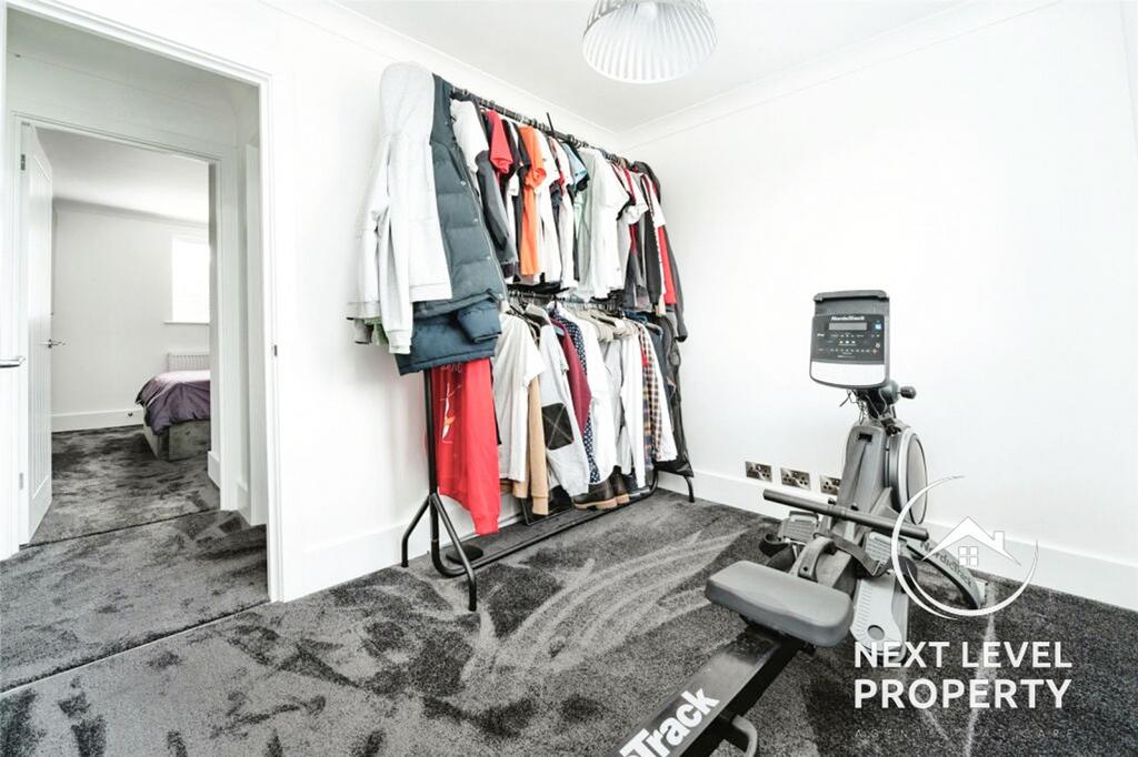 Bedroom 4