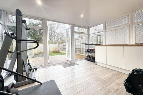 42 Antonine Way, Houghton, Carlisle, CA3 0LG
