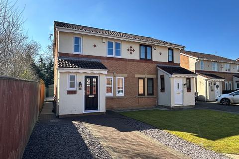 42 Antonine Way, Houghton, Carlisle, CA3 0LG
