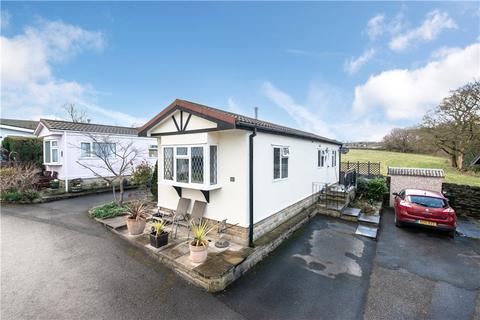 1 bedroom bungalow for sale, Broadstones Park, Sheriff Lane, Bingley, West Yorkshire, BD16
