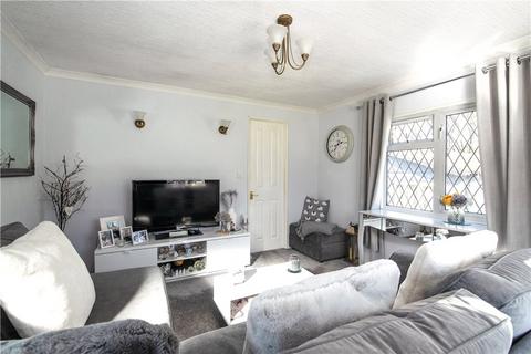 1 bedroom bungalow for sale, Broadstones Park, Sheriff Lane, Bingley, West Yorkshire, BD16
