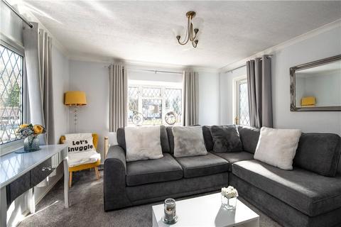 1 bedroom bungalow for sale, Broadstones Park, Sheriff Lane, Bingley, West Yorkshire, BD16