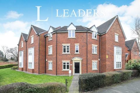 undefined, Byron Walk, Nantwich, Cheshire