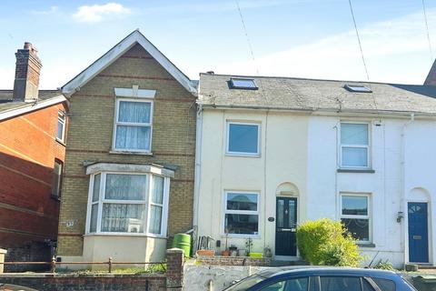 Fellows Road, Cowes, Isle of Wight