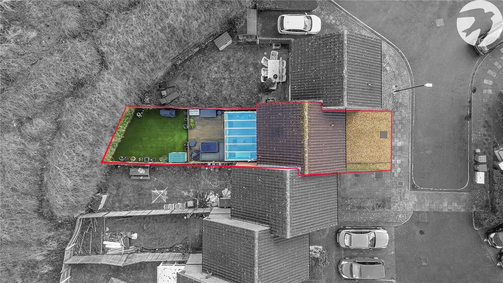 Plot Aerial