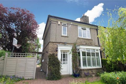 3 bedroom semi-detached house for sale, Summerhill Drive, Steeton, Keighley, West Yorkshire, BD20