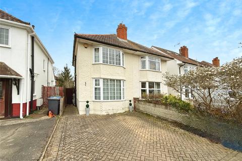 3 bedroom semi-detached house for sale, Vale Road, Windsor, Berkshire