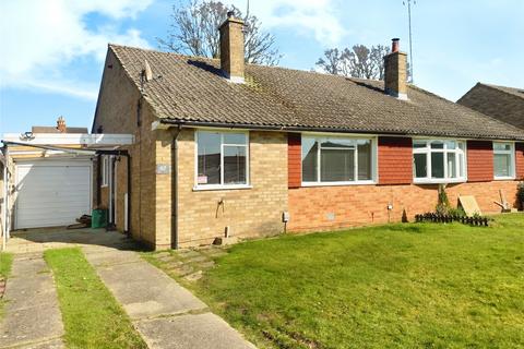 2 bedroom semi-detached house for sale, Sewell Avenue, Wokingham, Berkshire