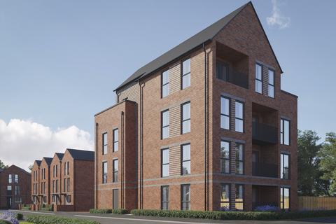 2 bedroom apartment for sale, The Coniston at Carter's Court, 97a-117 Caversham Road RG1