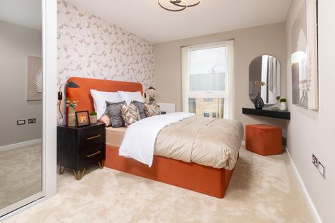 2 bedroom apartment for sale, The Coniston at Carter's Court, 97a-117 Caversham Road RG1
