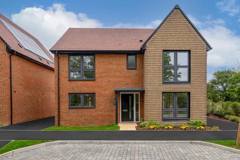 4 bedroom detached house for sale, The Milliner at Fallow Wood View, RH15, Isaac's Lane RH15