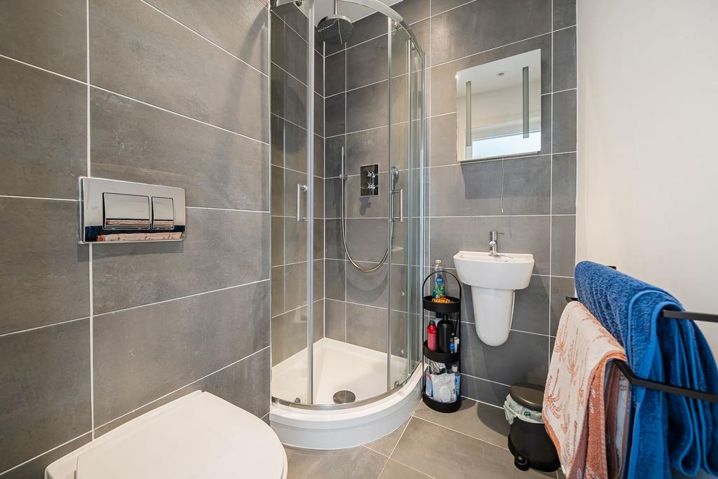 Bathroom 1