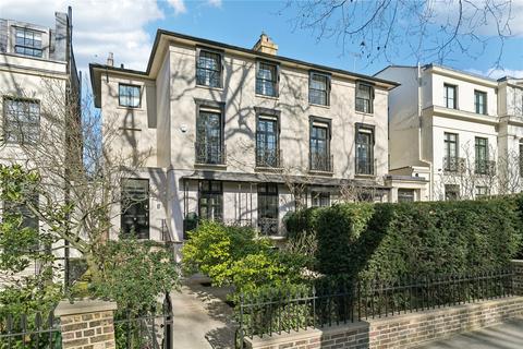 undefined, Holland Park Avenue, London, W11