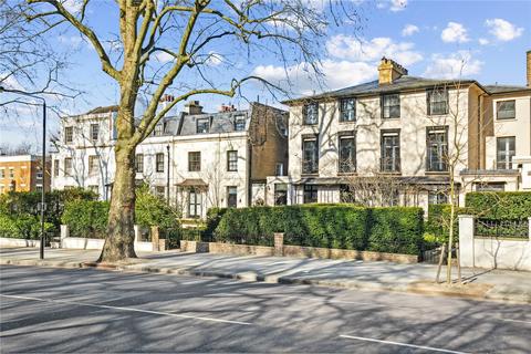 undefined, Holland Park Avenue, London, W11
